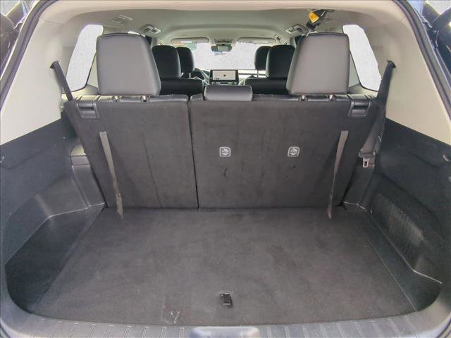 Used 2025 Toyota Grand Highlander XLE image 6