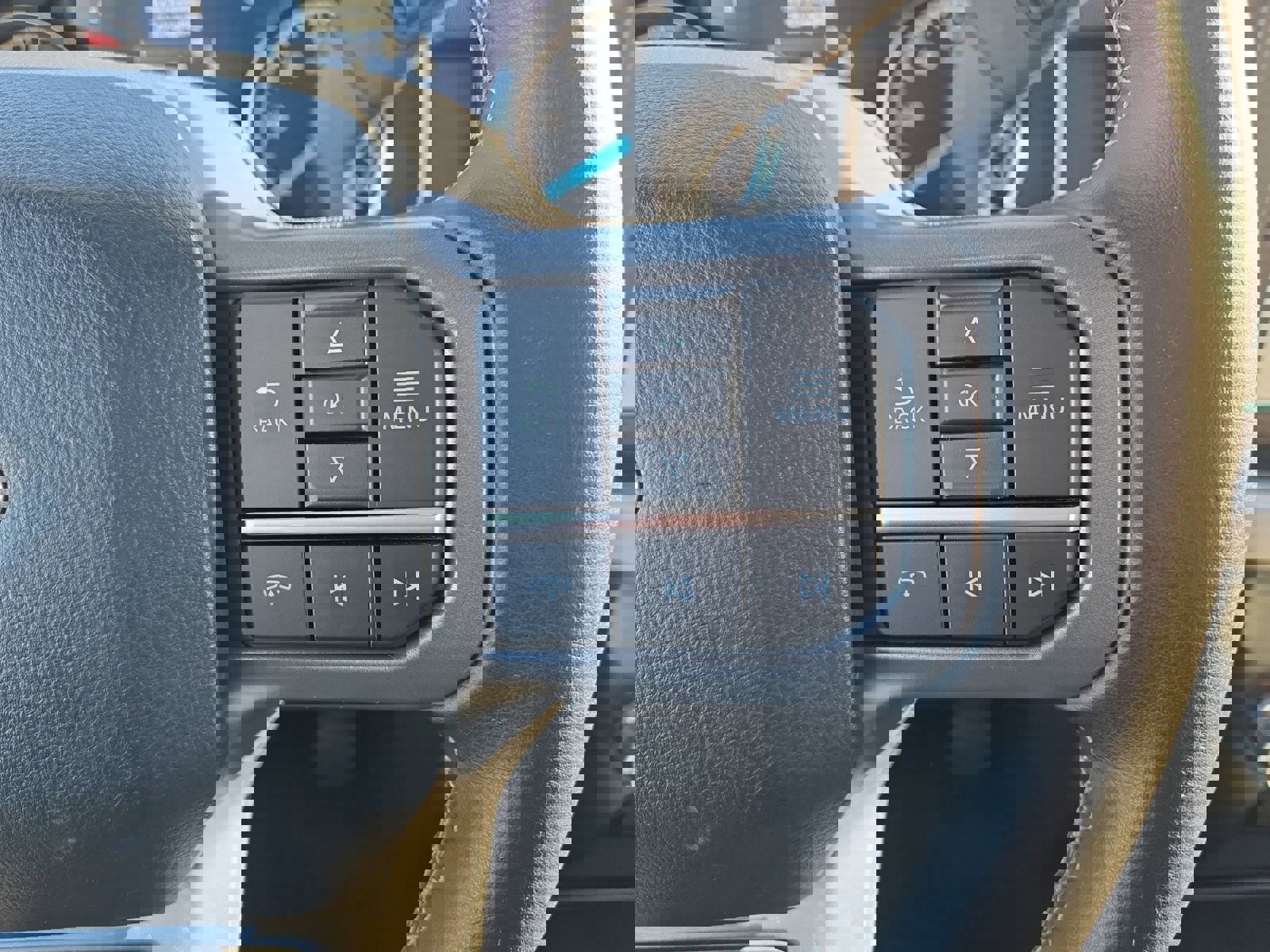 Certified 2023 Ford F150 XLT w/ Equipment Group 302A High image 15