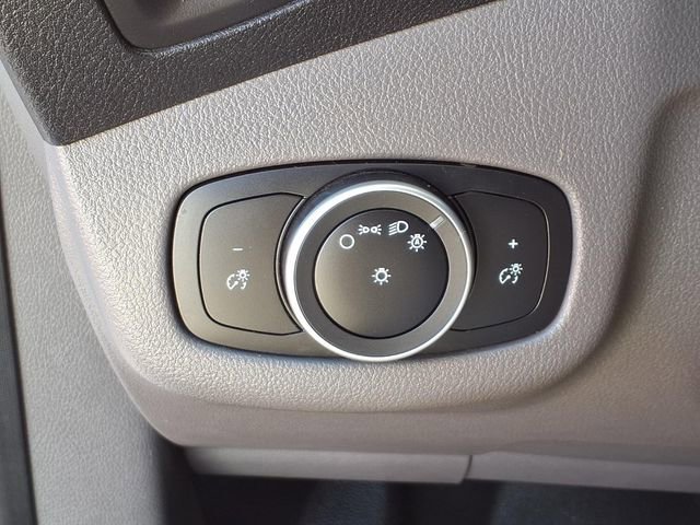 Certified 2021 Ford Transit Connect XL FWD image 16