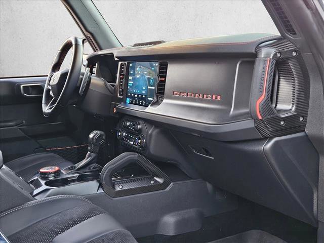 Certified 2025 Ford Bronco Raptor image 24