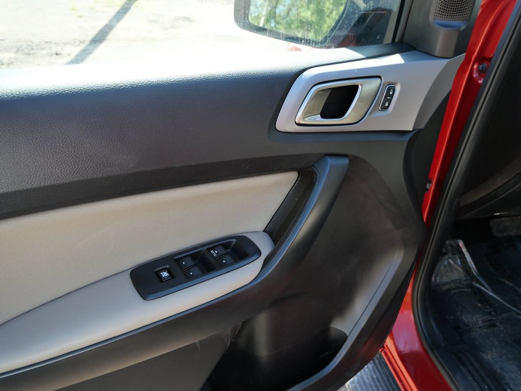 Certified 2019 Ford Ranger XLT w/ Equipment Group 301A Mid AWD/4WD image 23