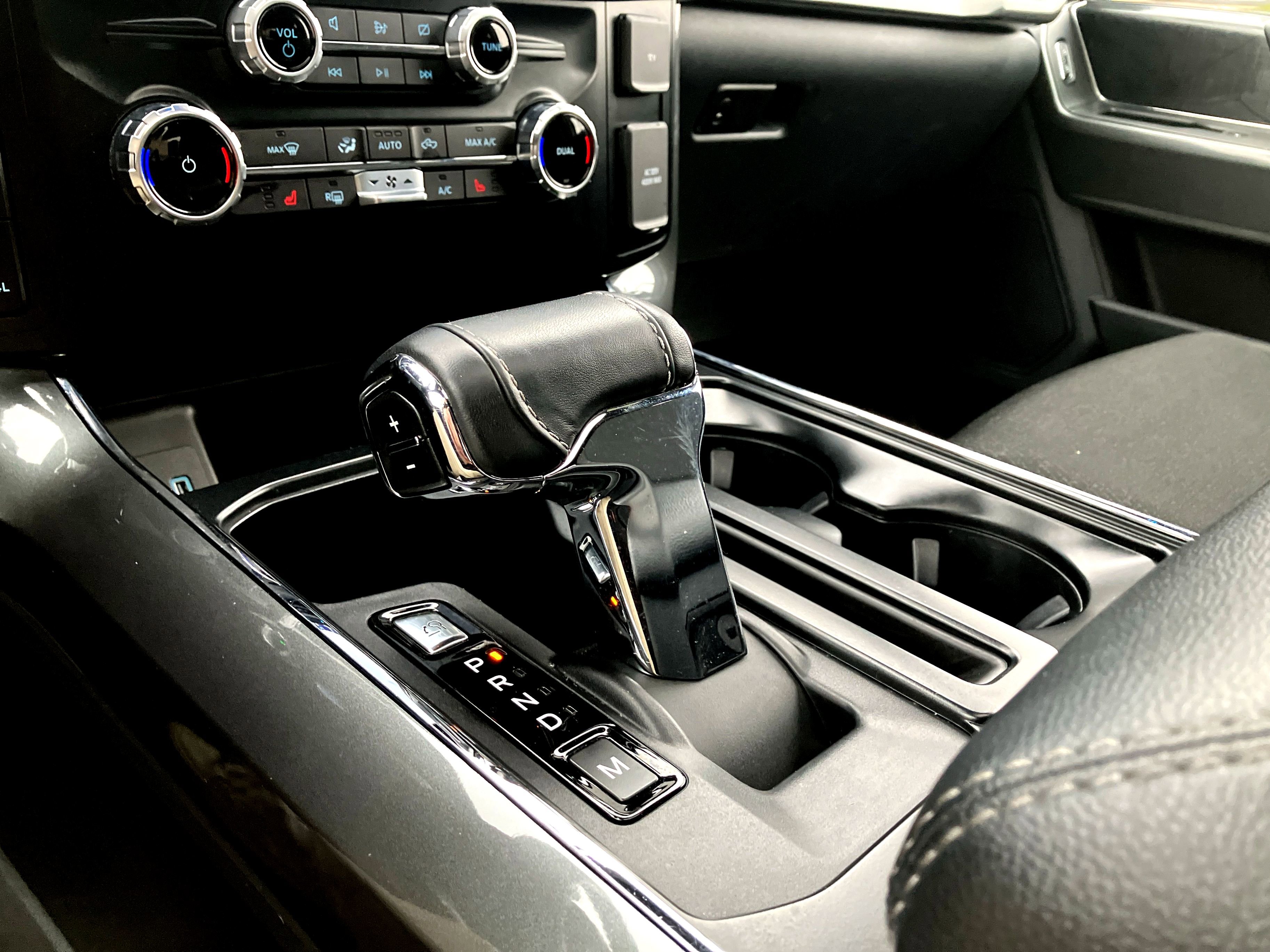 Certified 2023 Ford F150 XLT w/ Equipment Group 302A High image 29