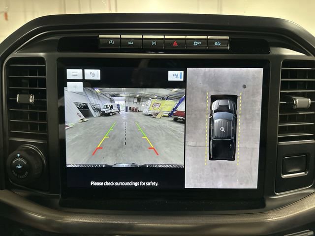 Certified 2023 Ford F150 Raptor image 28