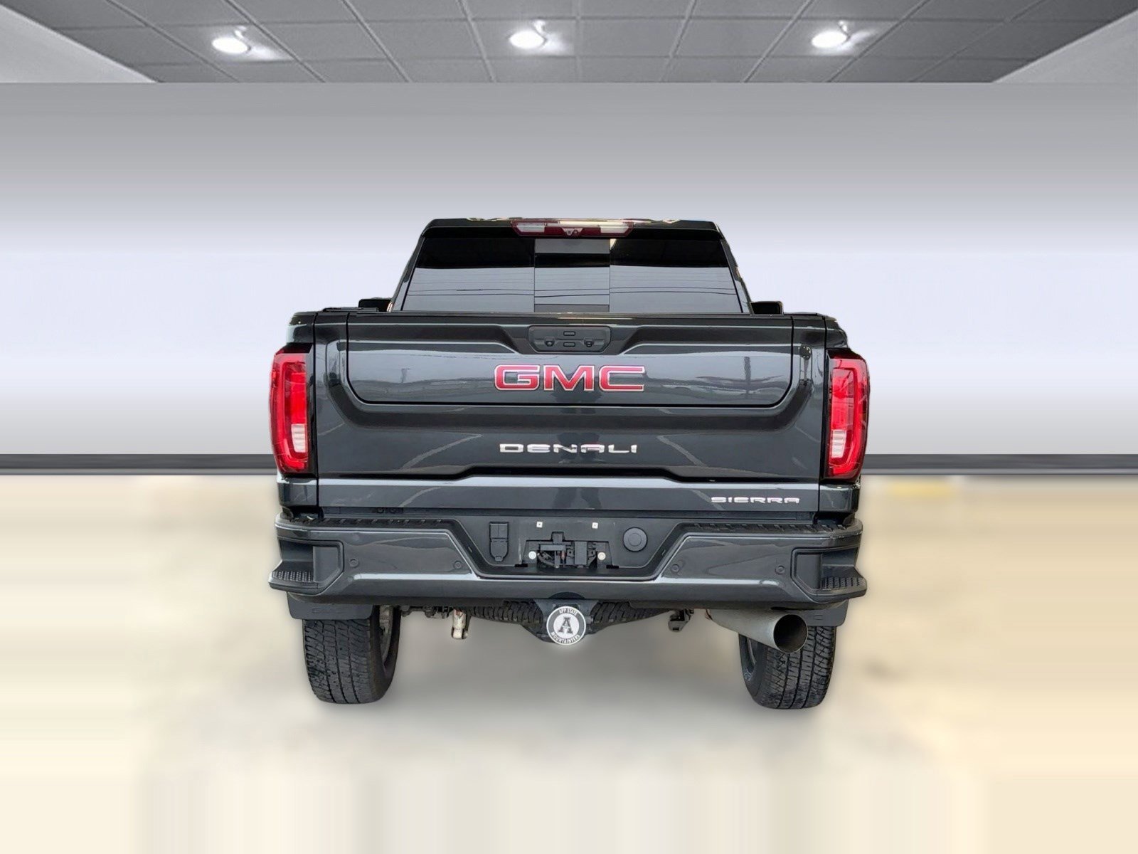 Used 2020 GMC Sierra 2500 Denali w/ Denali Ultimate Package image 4