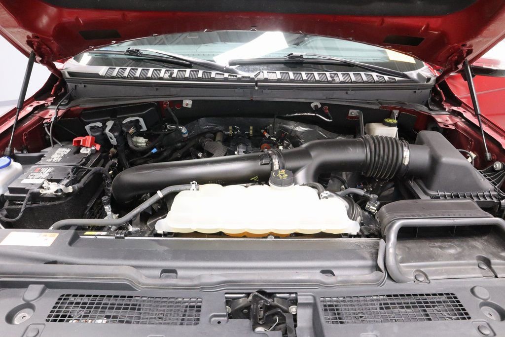 Certified 2022 Ford Expedition Platinum image 14