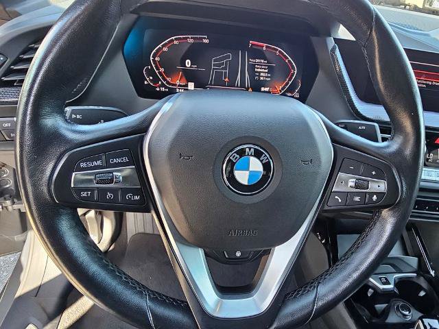 Used 2024 BMW 228i xDrive Gran Coupe AWD/4WD image 21