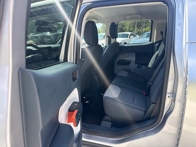 Certified 2024 Ford Maverick XLT FWD image 14
