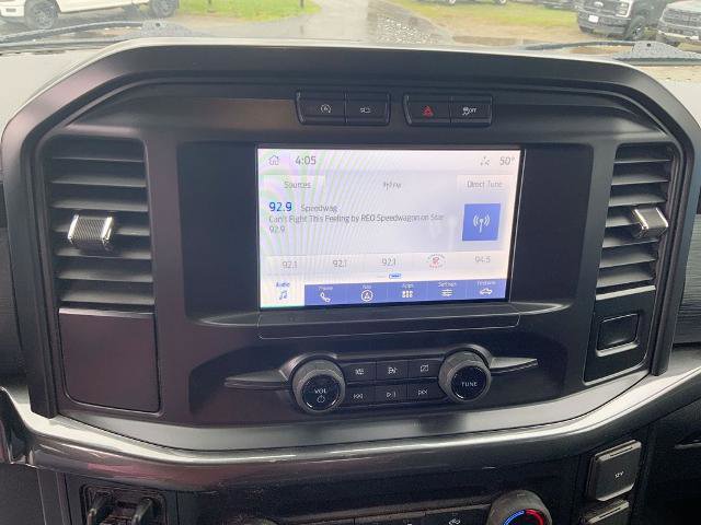 Certified 2021 Ford F150 XL w/ STX Appearance Package AWD/4WD image 16