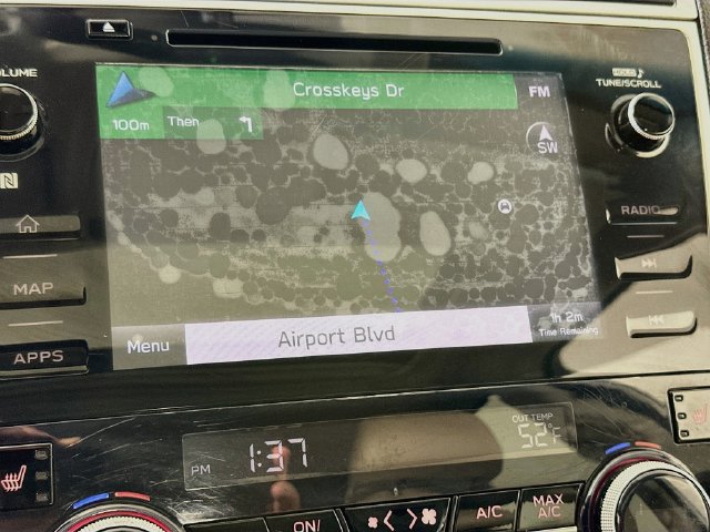 Used 2018 Subaru Outback 2.5i Limited AWD/4WD image 17