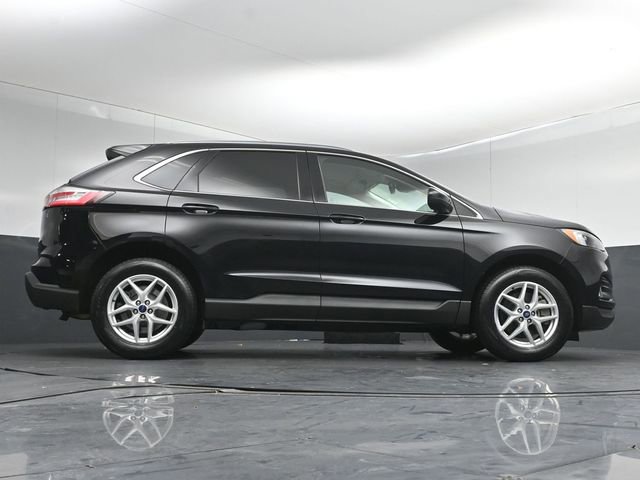 Certified 2022 Ford Edge SEL w/ Convenience Package AWD/4WD image 43