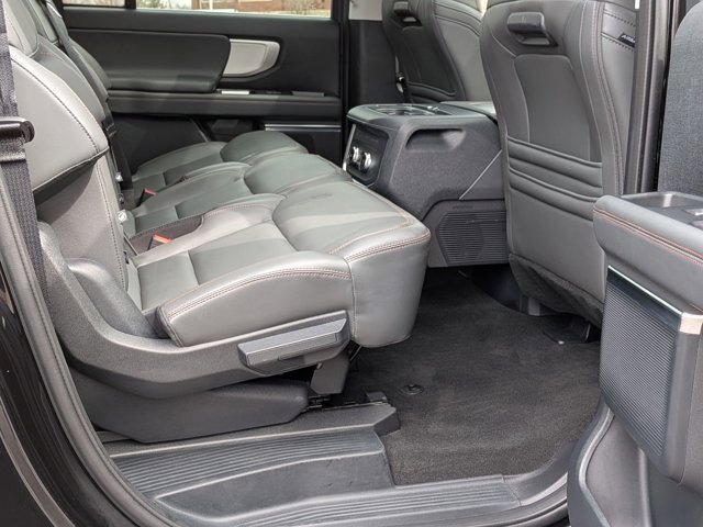 Certified 2025 Ford Expedition Max Active AWD/4WD image 28