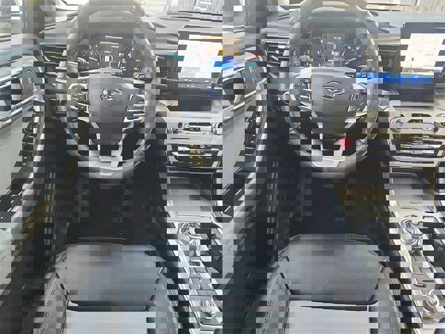 Certified 2023 Ford Explorer XLT w/ Equipment Group 202A image 9