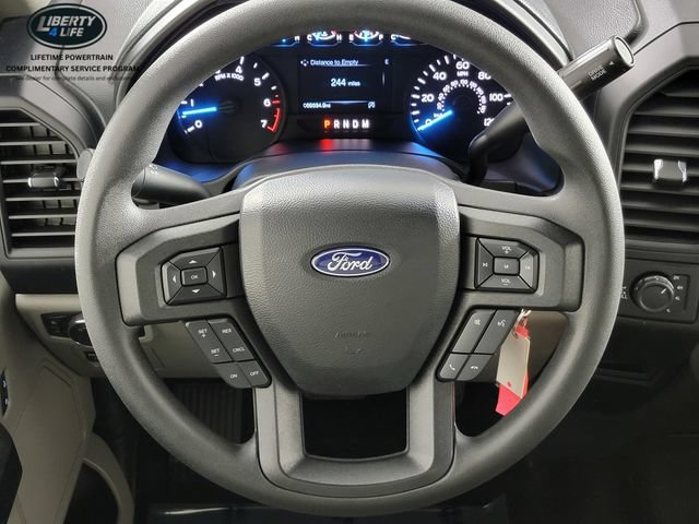 Certified 2020 Ford F150 XL w/ Equipment Group 101A Mid AWD/4WD image 25
