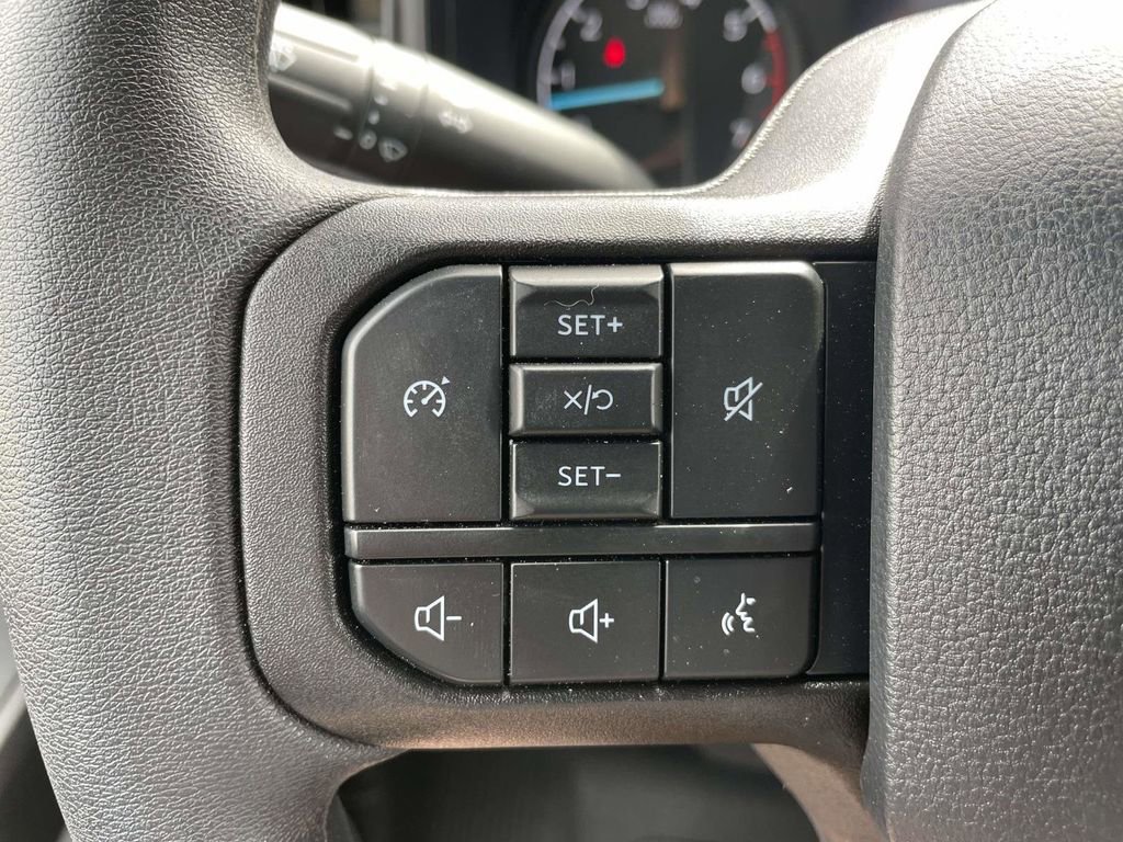 Certified 2026 Ford F250 XL w/ XL Driver Assist Package image 25