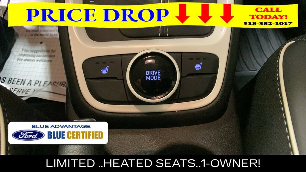 Used 2024 Hyundai Venue Limited FWD image 34