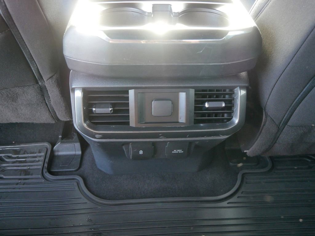 Certified 2023 Ford F150 XLT w/ Equipment Group 302A High image 13