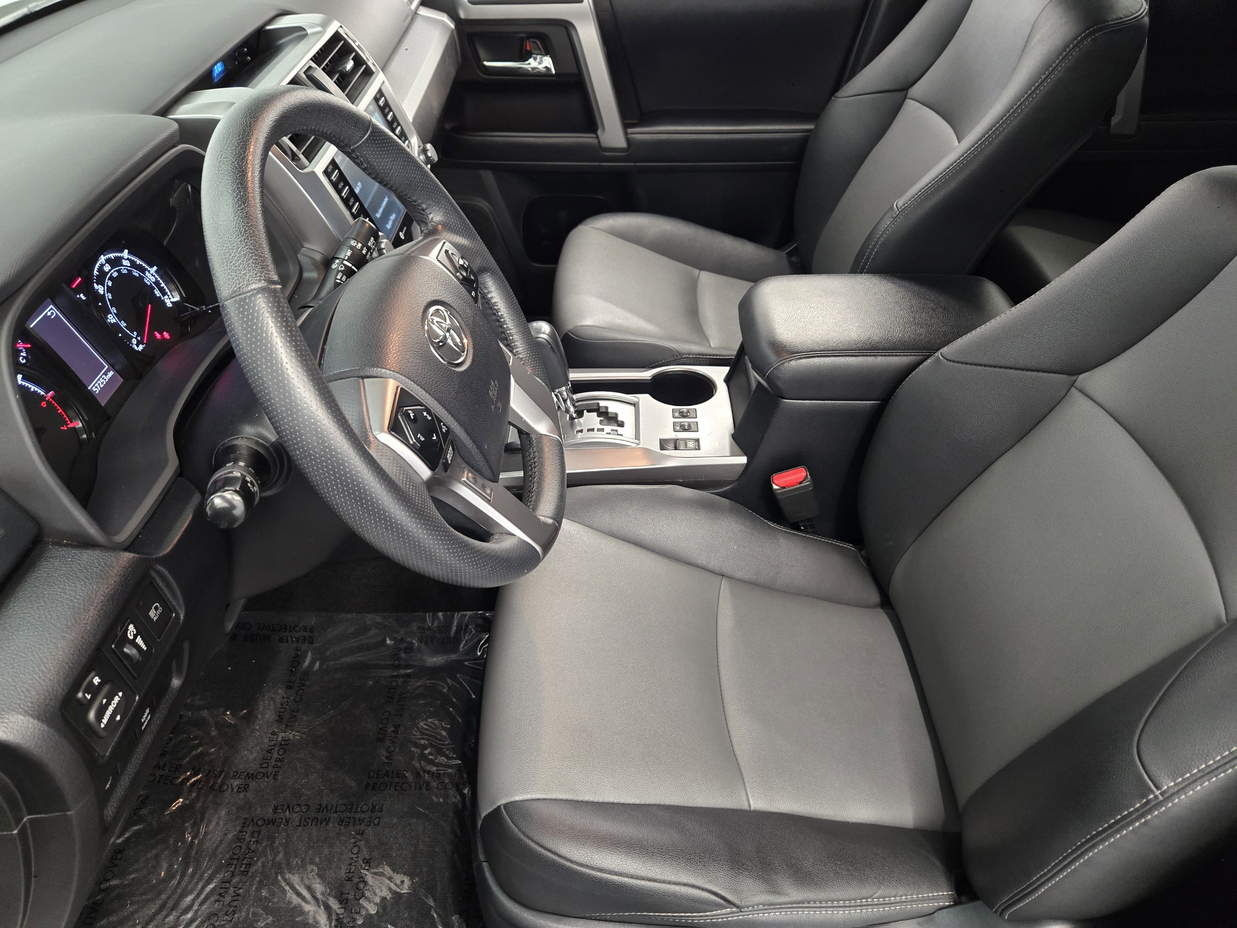 Used 2021 Toyota 4Runner SR5 Premium image 11