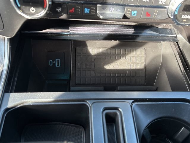 Certified 2021 Ford F150 Platinum w/ Equipment Group 701A High AWD/4WD image 34