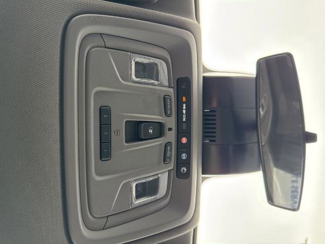 Used 2024 Chevrolet Silverado 1500 RST image 21