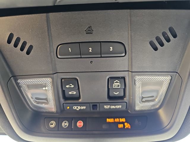 Used 2022 Chevrolet Blazer RS w/ Enhanced Convenience Package image 26