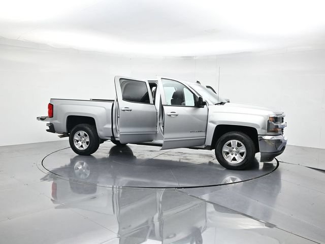 Used 2018 Chevrolet Silverado 1500 LT RWD image 54