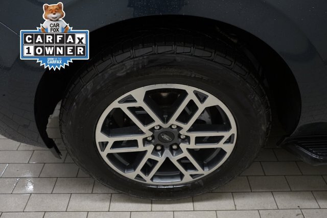 Certified 2025 Ford Expedition Active AWD/4WD image 10