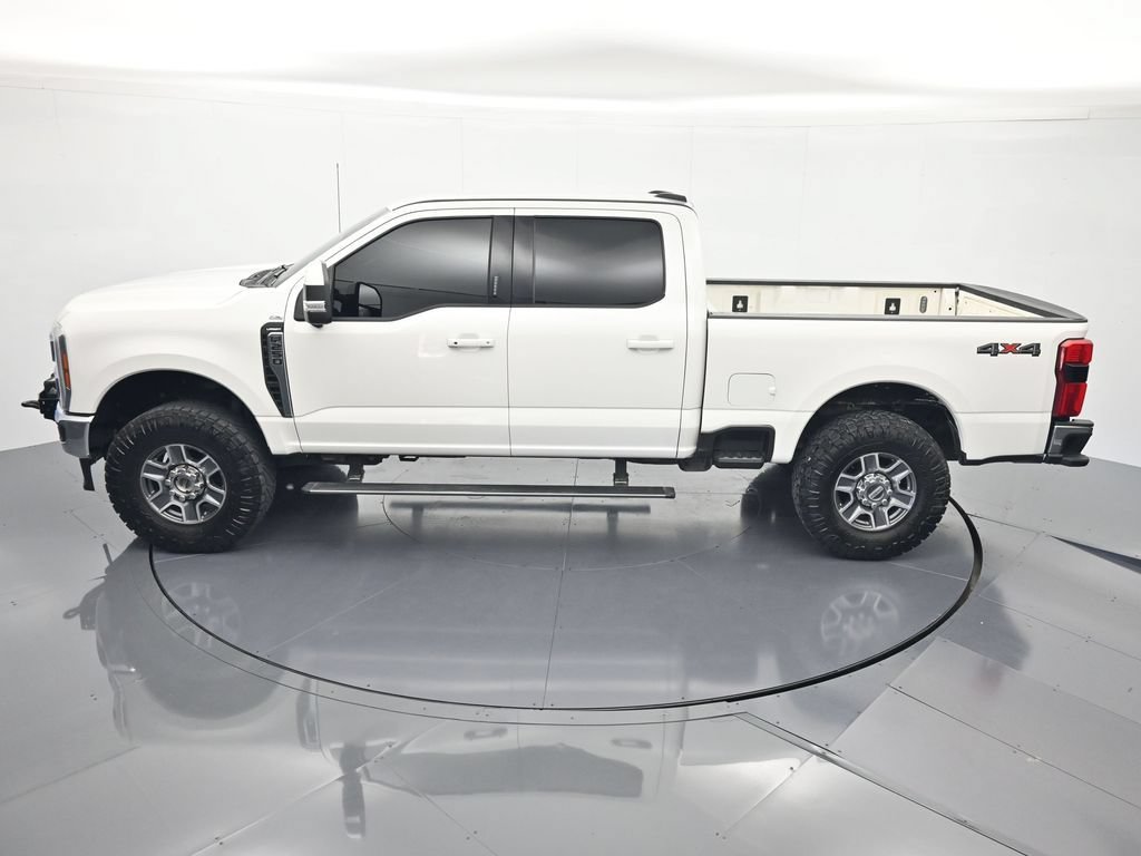 Certified 2023 Ford F250 Lariat AWD/4WD image 37