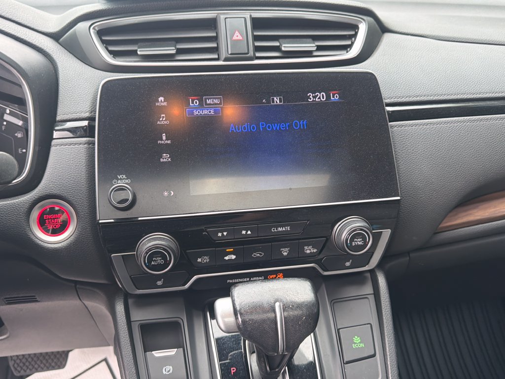 Used 2017 Honda CR-V EX-L image 22