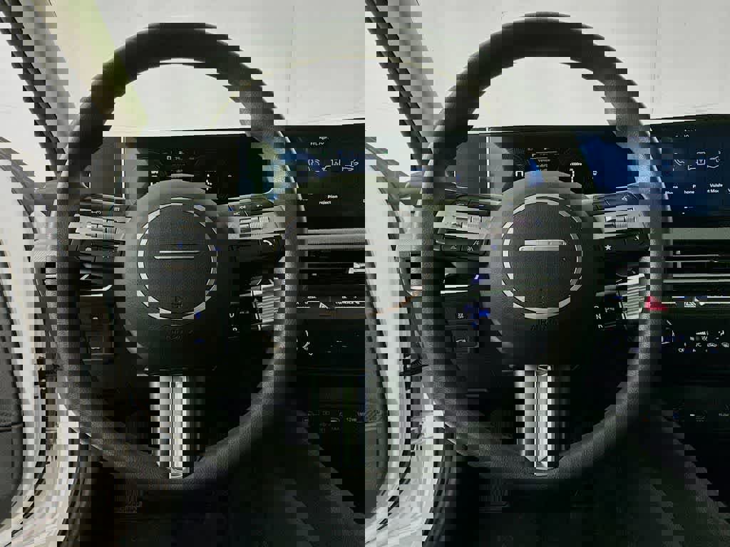 Used 2024 Hyundai Sonata SEL image 15