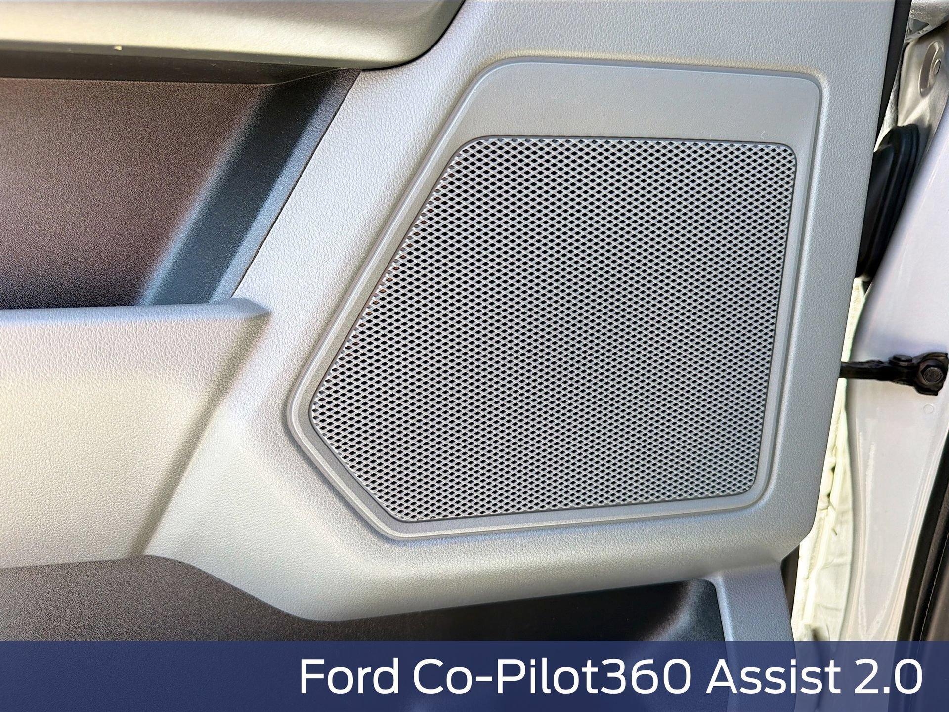 Certified 2025 Ford F150 XLT w/ Equipment Group 302A MID AWD/4WD image 24