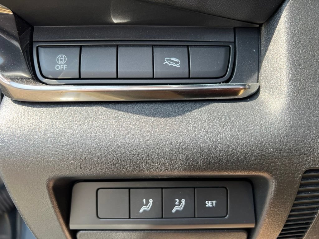 Used 2023 MAZDA CX-30 AWD 2.5 S w/ Preferred Package image 19