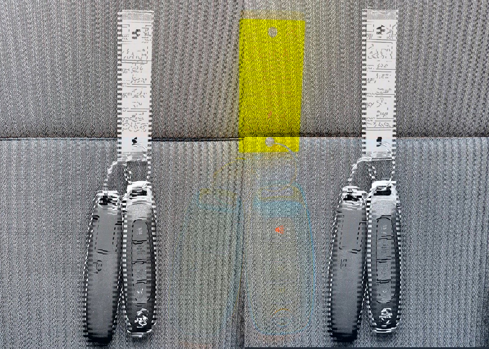 Used 2025 Nissan Sentra SV image 43