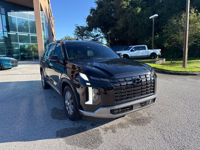 Used 2024 Hyundai Palisade SEL FWD image 10