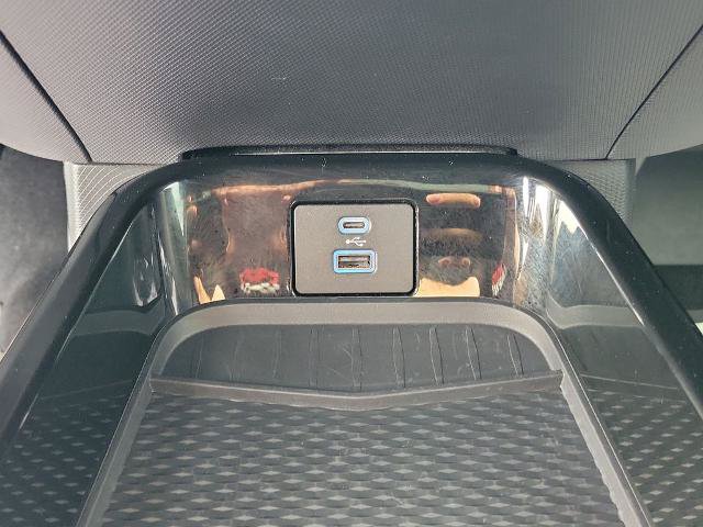 Certified 2023 Ford Mustang Mach-E Premium AWD/4WD image 29