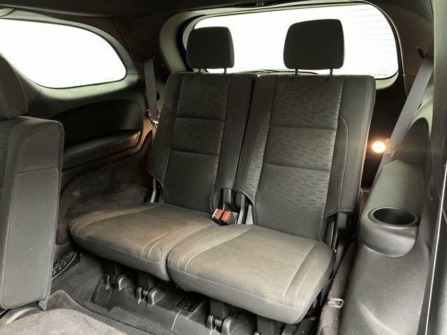 Used 2026 Dodge Durango GT AWD/4WD image 13