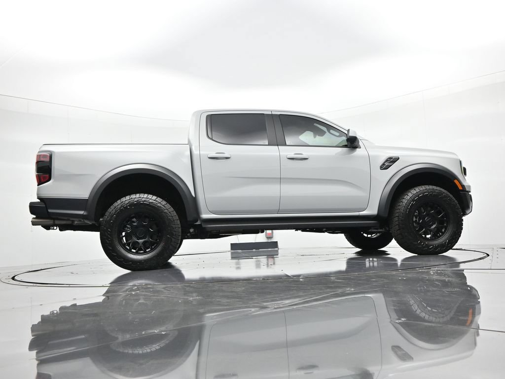 Certified 2026 Ford Ranger Raptor AWD/4WD image 23