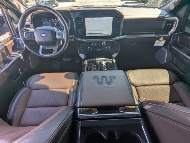 Certified 2025 Ford F150 King Ranch image 16