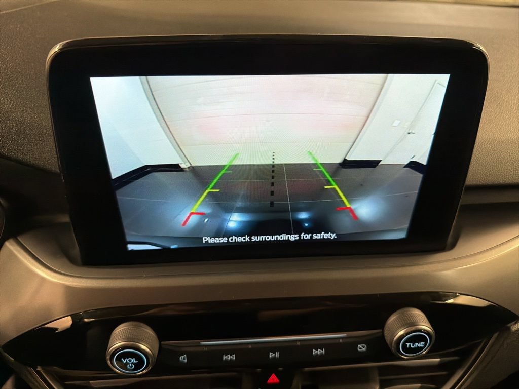 Certified 2023 Ford Escape Active AWD/4WD image 11