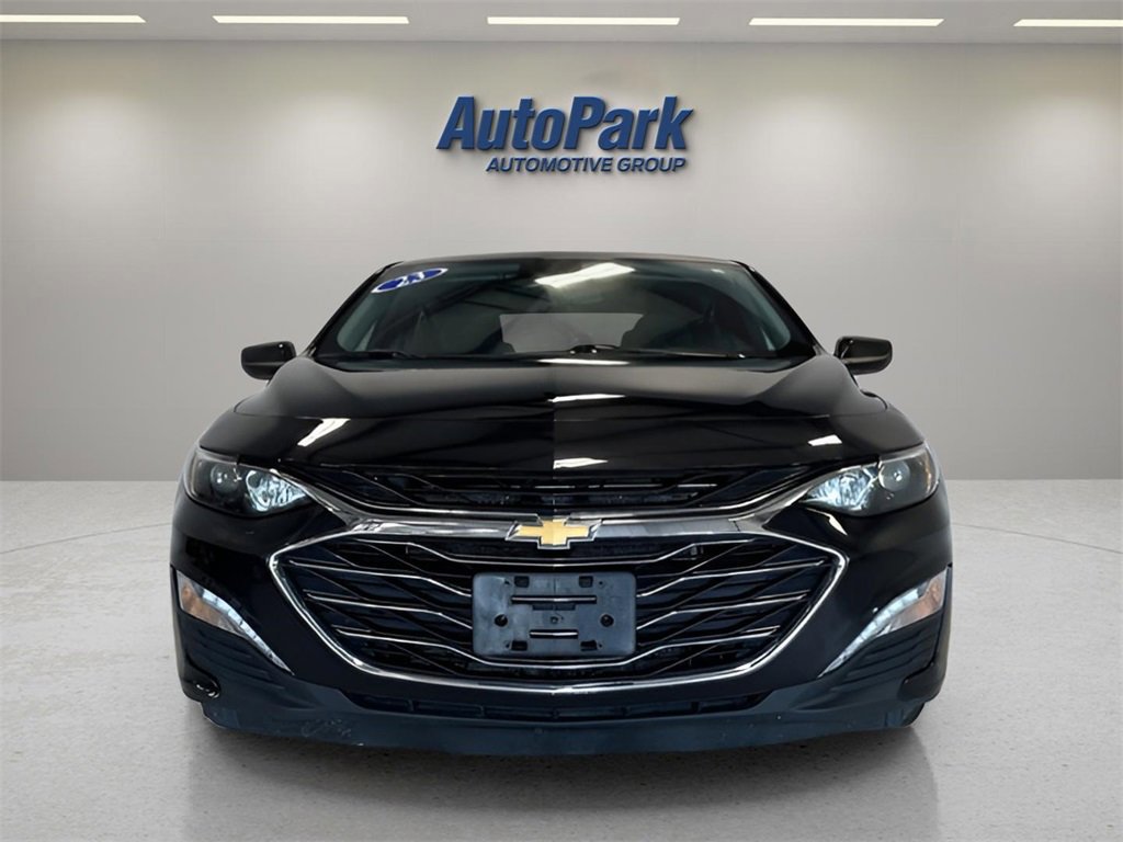 Used 2023 Chevrolet Malibu LT image 8