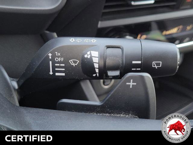 Used 2023 Nissan Rogue SV FWD image 31