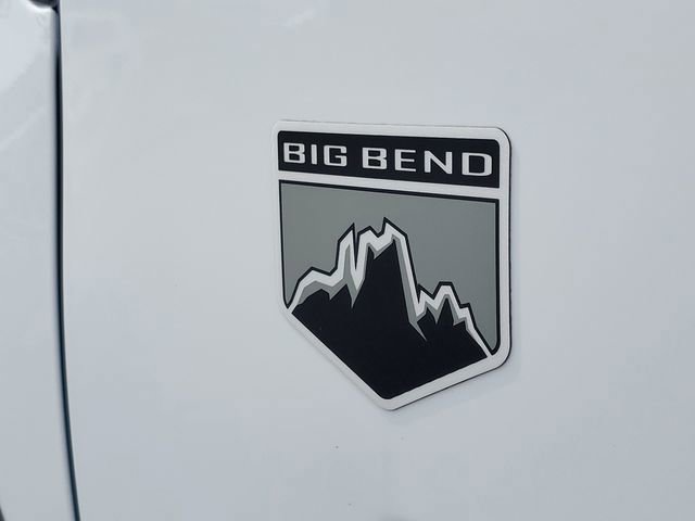Certified 2023 Ford Bronco Sport Big Bend w/ Convenience Package AWD/4WD image 9