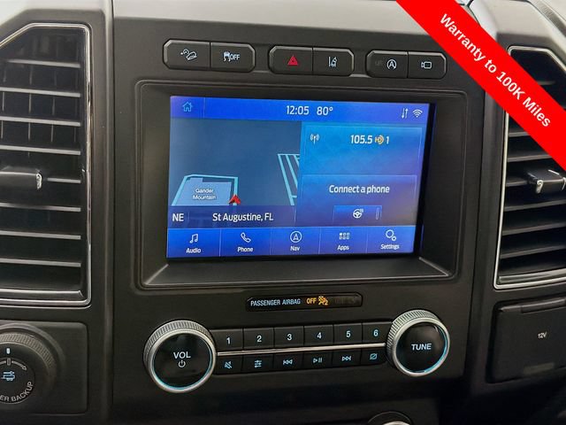 Certified 2021 Ford Expedition Limited AWD/4WD image 18