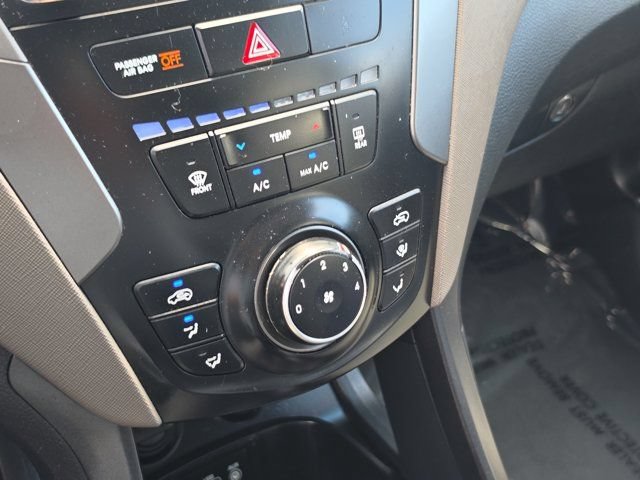 Used 2018 Hyundai Santa Fe Sport FWD image 28