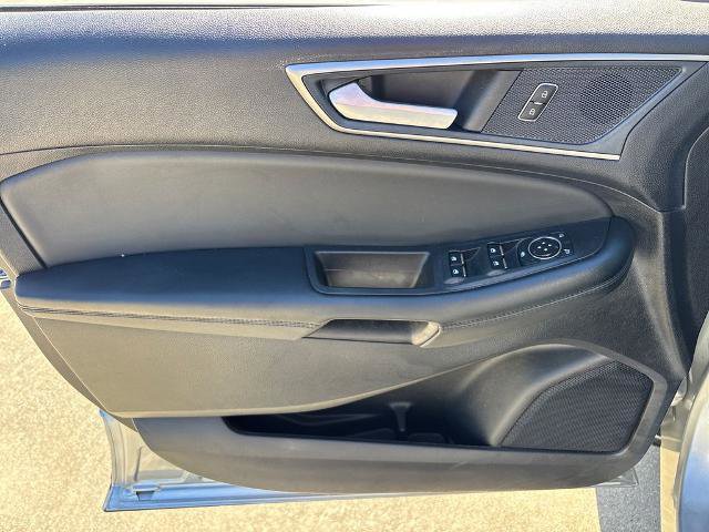 Certified 2024 Ford Edge SEL w/ Convenience Package AWD/4WD image 28