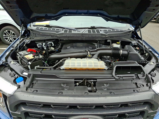 Certified 2023 Ford F150 XLT w/ Equipment Group 302A High AWD/4WD image 29