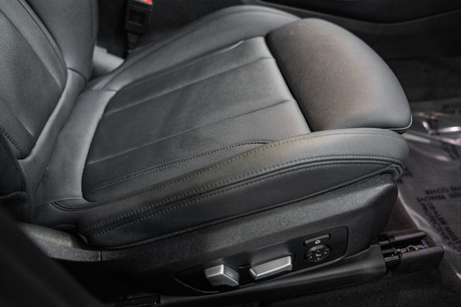 Used 2020 BMW X3 M40i w/ Driving Assistance Package AWD/4WD image 43