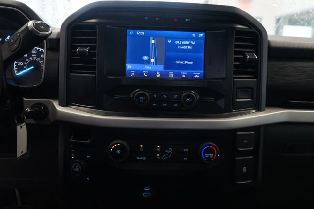 Certified 2023 Ford F150 XLT AWD/4WD image 24