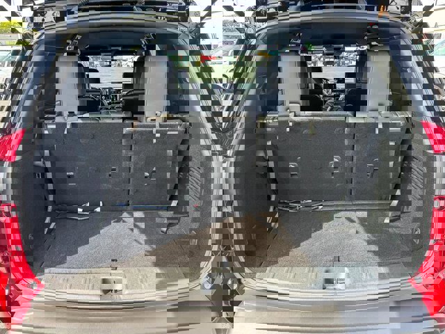 Used 2023 Nissan Pathfinder Rock Creek image 27