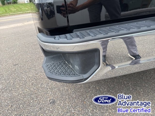 Used 2025 Chevrolet Silverado 1500 LT image 41