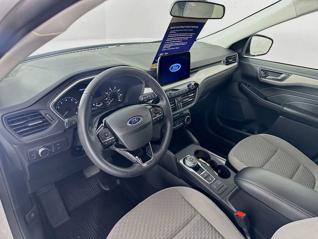Certified 2022 Ford Escape SE w/ Convenience Package image 16
